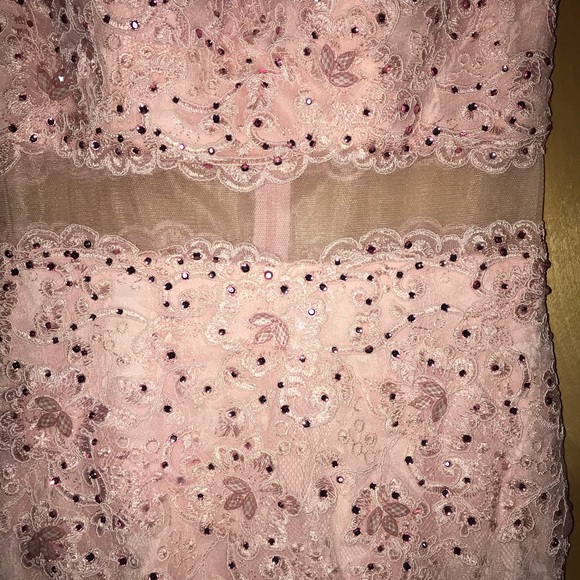 Prom Dress - Picture 2 of 8